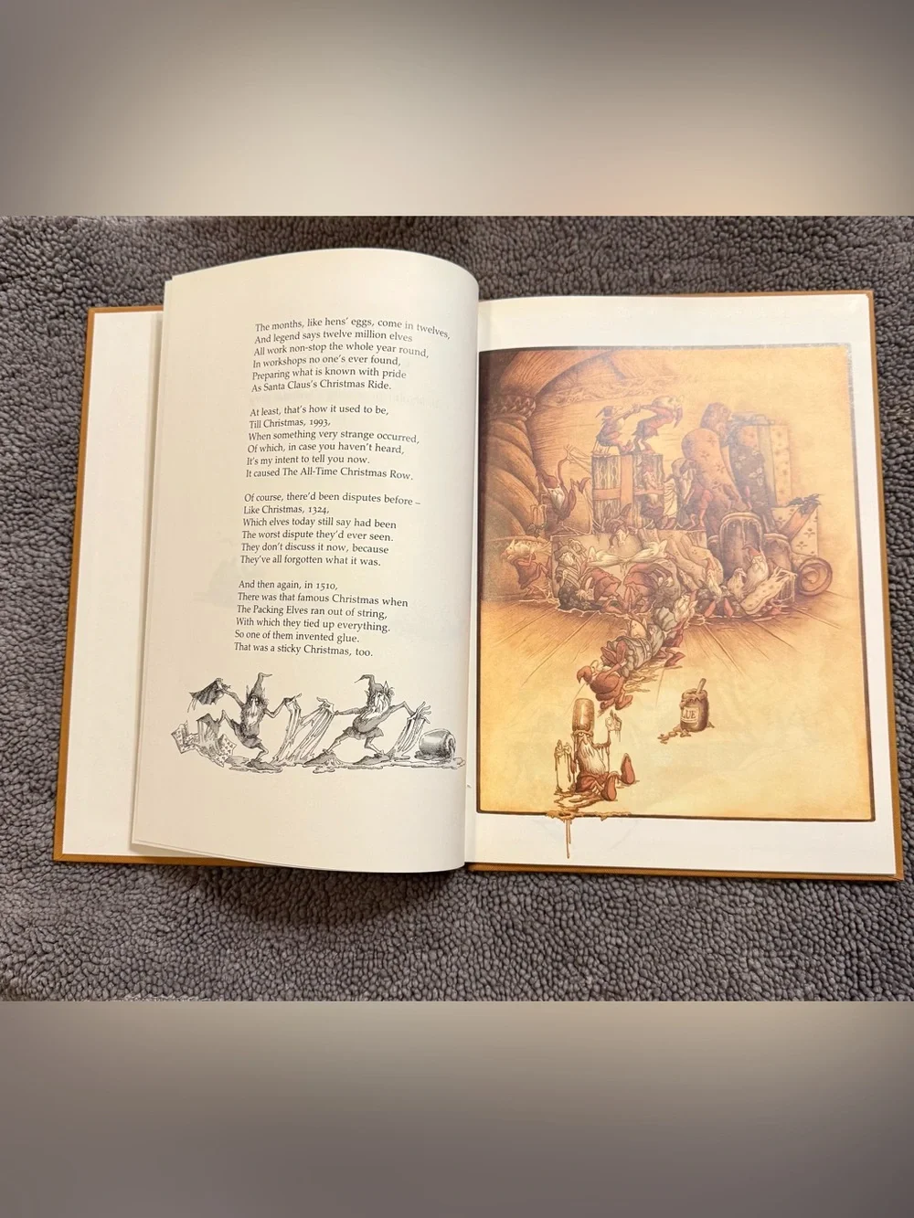Faber and Faber delightful rare